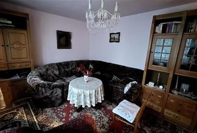 Inchiriere apartament 3 camere decomandate in Manastur- zona Mc Donalds Inchiriere apartament 3 camere decomandate in Manastur- zona Mc Donalds - 7