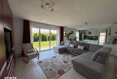 Casă cu 3 camere cu Teren 772 Mp în Ciugud - 6