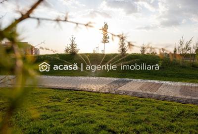 Apartament cu 2 camere semidecomandat în Central - 6