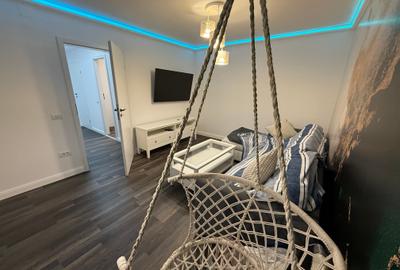 Ion Mihalache, Turda,2 camere deosebit, luminos, cochet, renovat nou - 20