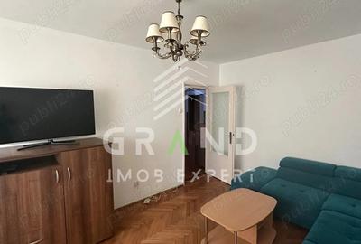 Apartament cu 3 camere decomandat, mobilat în Mănăștur - 2
