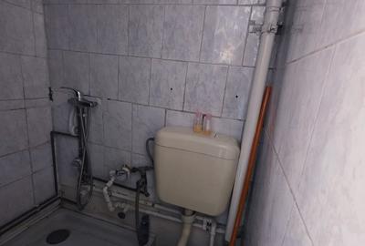 Garsonieră semidecomandată în Uzina 2 - 7