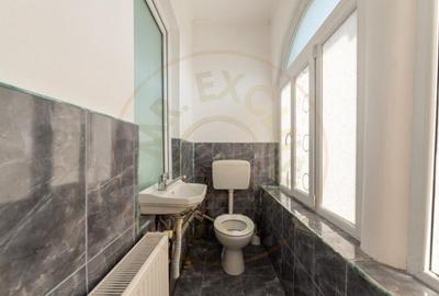 Oportunitate rara! Casa cu curte la munte-Campulung Muscel - 9