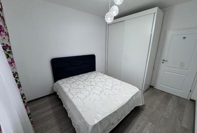 Apartament cu 2 camere decomandat în Lujerului - 3