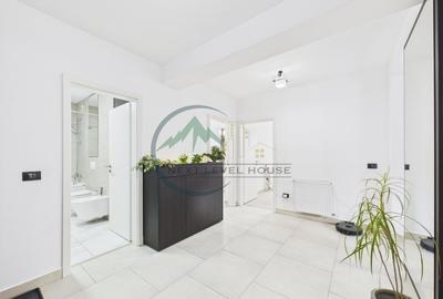 Apartament cu 3 camere Grandis - parcare subterana - 16
