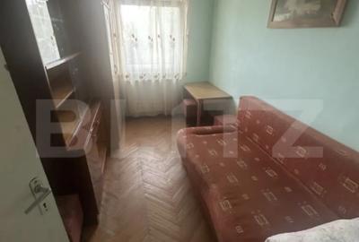 Apartament cu 3 camere decomandat, mobilat în Micro 17 - 6