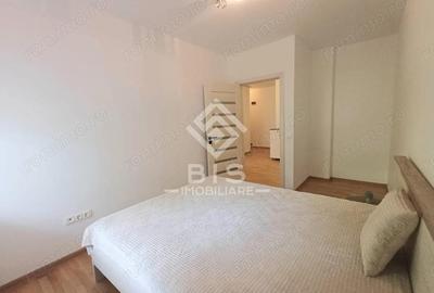 Apartament cu 2 camere semidecomandat, mobilat în Nord - 4