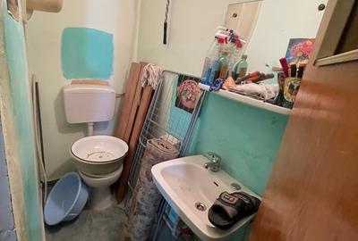 Apartament cu 3 camere decomandat în Gorjului - 7