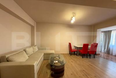 Apartament cu 2 camere semidecomandat în Lipovei - 2