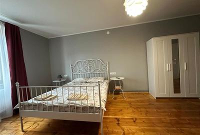 Apartament cu 3 camere decomandat, mobilat în Orașul de Jos - 8