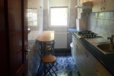 Garsoniera mobilata, cu centrala, la parter, George Bacovia, zona Energiei - 5