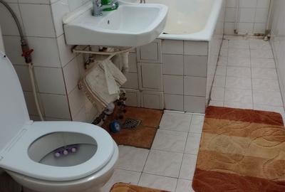 Apartament cu 2 camere nedecomandat în Iosia - 4