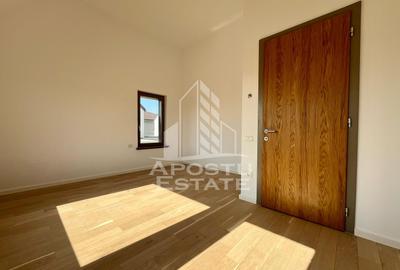 Duplex cu 4 camere cu Canalizare în Dumbrăvița - 10