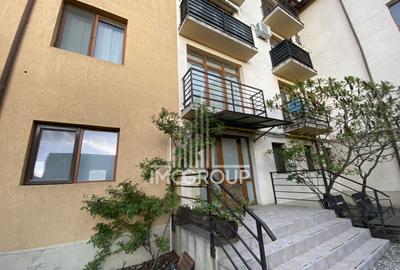 Apartament cu 2 camere, str Cetatii colt cu Avram Iancu - 11