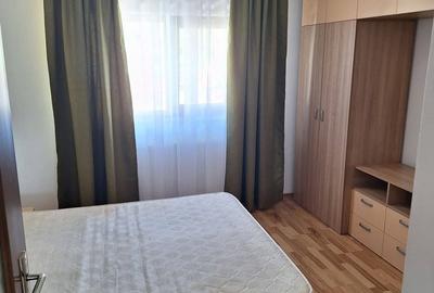Apartament cu 2 camere în Baciu - 8