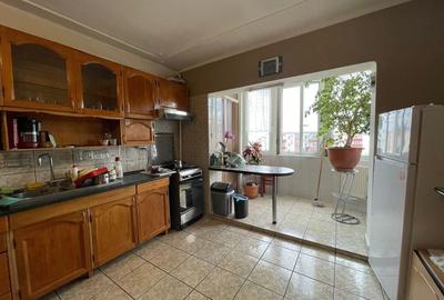 Apartament cu 2 camere decomandat în Dosu Bricii - 2