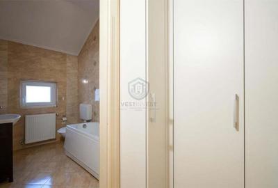 Vila Grigorescu, 4 camere, 3 bai, la asfalt, - 4