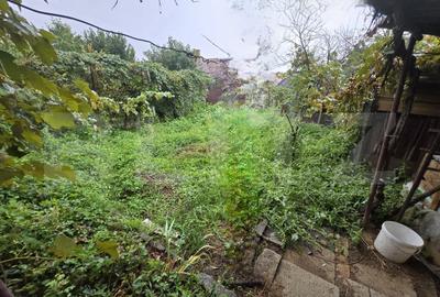 Casa individuala cu 4 camere,120 mp utili,345 mp teren,Blaj - 11