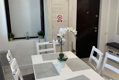 Vand apartament 3 camere - 8