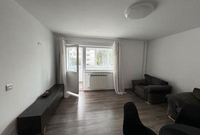 Apartament cu 2 camere decomandat în George Enescu - 2