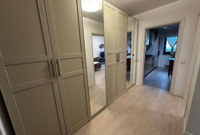 Garsoniera Rara Rezidential 158 Moghioros Ghencea Drumul Taberei NOUA - 14