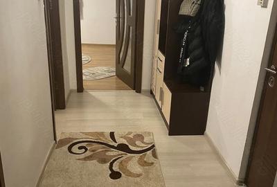 Apartament cu 2 camere decomandat în Tomis Nord - 4