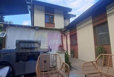 Casa perfecta in Bucure?ti - 17