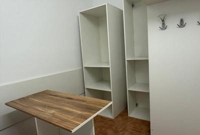 Garsonieră decomandată, mobilată în Complex Studențesc - 3