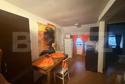 Se vinde complex comercial cu terasa + spa?ii de cazare la etaj -Pucioasa - 1