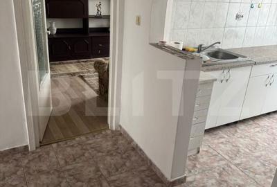 Apartament cu 3 camere în Central - 11