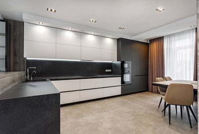 Duplex cu 4 camere zona Girocului - 1