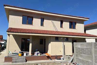 Casă în Ghiroda - 6