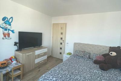 Apartament cu 2 camere în Central - 8