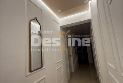 Apartament cu 3 camere decomandat, mobilat în Străulești - 7