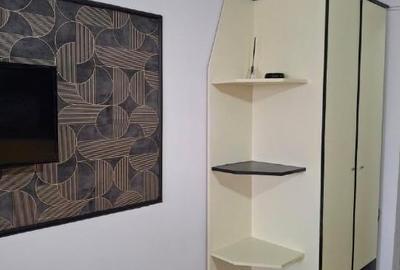 Garsonieră decomandată în Titan - 7