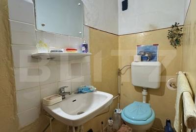 Apartament cu 3 camere, Barca Rahova - 9