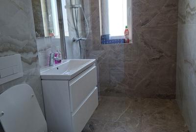 Apartament cu 2 camere decomandat în Central - 6