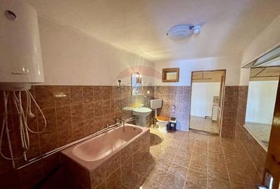 Casa de vanzare Gagesti Pod - 7