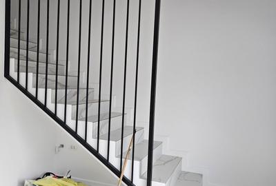 Casă cu 3 camere în Giarmata - 1