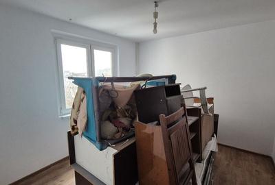 Apartament cu 3 camere - Gorjului - 2