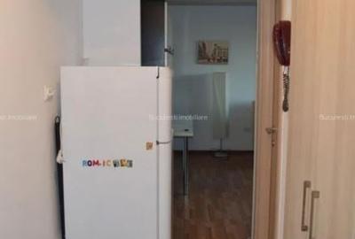 Garsonieră decomandată în Ștefan cel Mare - 4