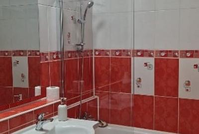 Apartament cu 2 camere semidecomandat în Berceni - 10