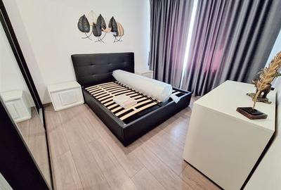 Apartament Modern, in vila, zona Republicii Auchan - 12