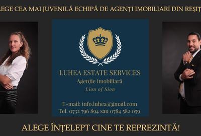 Apartament cu 3 camere, 75mp utili, Aleea Roman, Reșița - 8