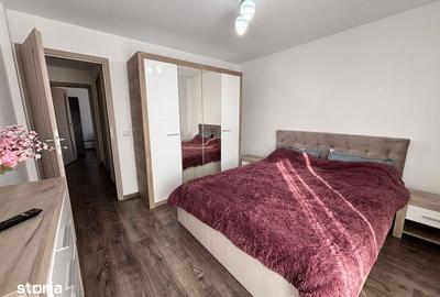 Apartament cu 3 camere decomandat în Nicolina - 20