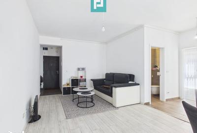 Apartament cu 3 camere, mobilat în UTA - 2