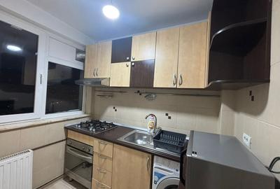 Garsonieră semidecomandată în Dristor - 2