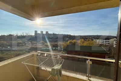 Apartament 1 camera, 30 mp, zona Cug - 8