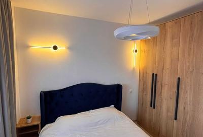Apartament cu 2 camere decomandat în Sânpetru - 6