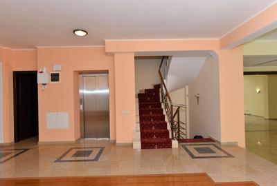 Cotroceni, cladire de birouri avizata ISU - 41